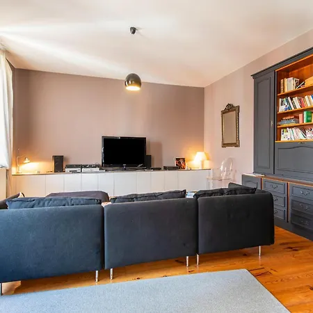 Mansion In With Pool & River, Cleaning Included Buzet-sur-Tarn